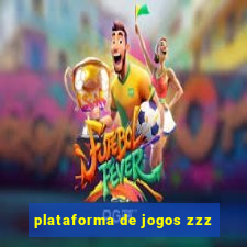 plataforma de jogos zzz